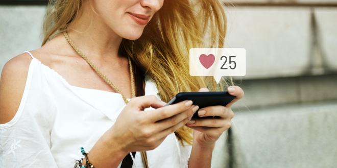 Concentrarsi solo sul numero di follower