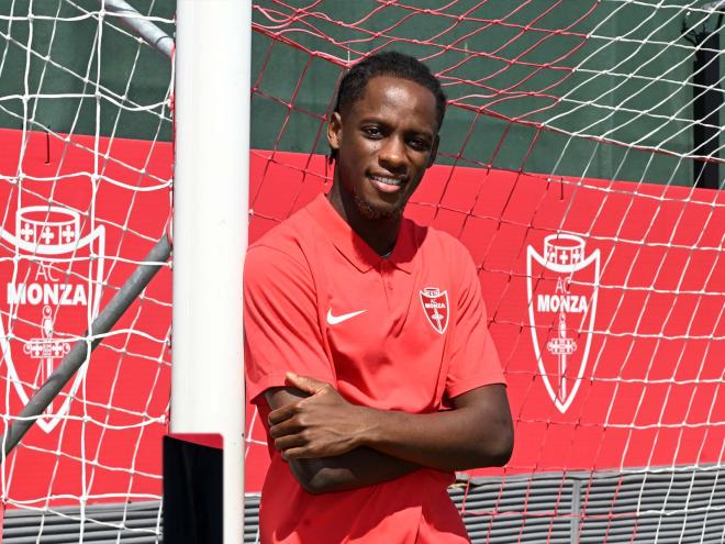 Eddy Kuoadio (Monza)