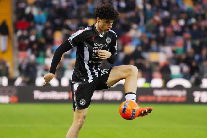 Matteo Palma (Udinese)