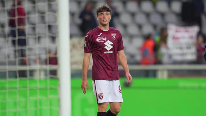 Alessio Cacciamani (Torino)