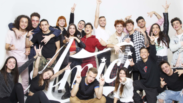 Amici 13. Leggi l'elenco completo dei partecipanti