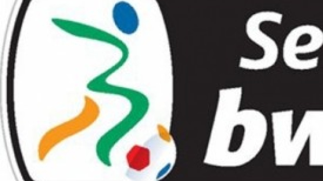 Campionato Italiano Serie B.
