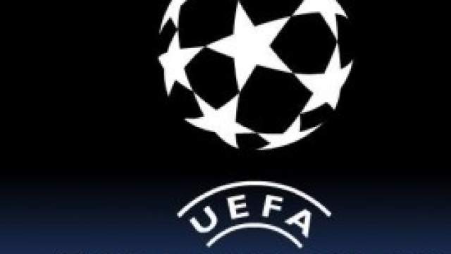 Champions League, Bayern Monaco-Man.City