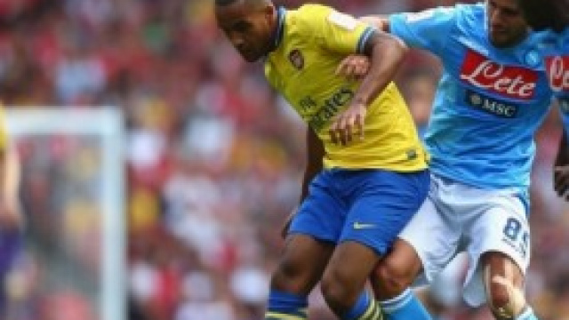 Champions League, pronostico di Napoli-Arsenal