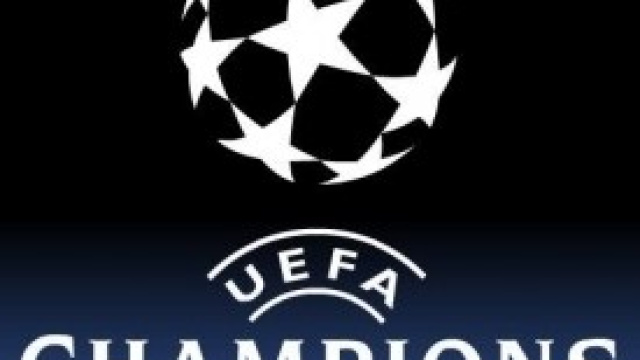 Champions league, Real Sociedad-Bayer Leverkusen