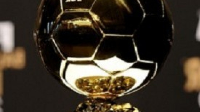 Continuano i rumors sull'esito del Pallone d'Oro