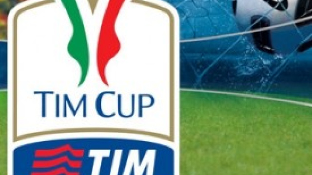 Coppa Italia 2013/2014 la situazione.
