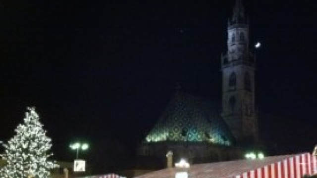 Mercatino di Natale a Bolzano, informazioni utili