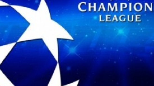 Milan-Ajax, Champions' League