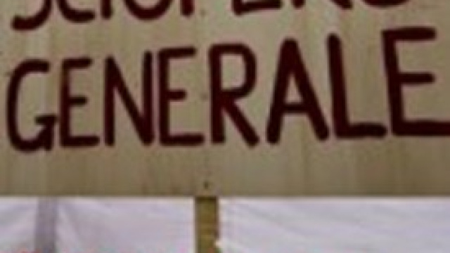 Movimento dei forconi, secondo giorno di protesta