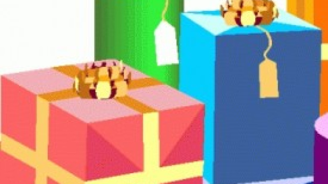 Natale &egrave; alle porte, la caccia al regalo &egrave; aperta