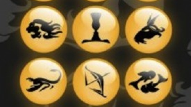 Oroscopo 2014: fortuna per tutti i Segni