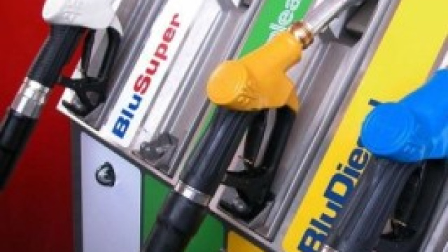 Rischio sciopero benzinai da oggi
