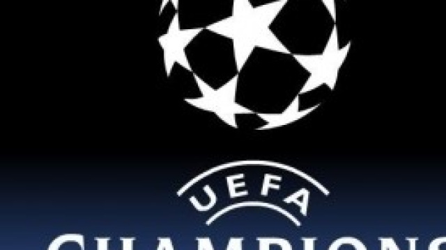 Champions League, Barcellona - Celtic