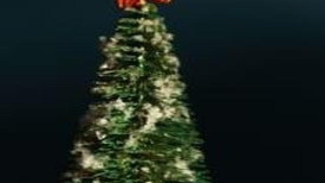 Dove trascorrere vacanze di Natale low cost.