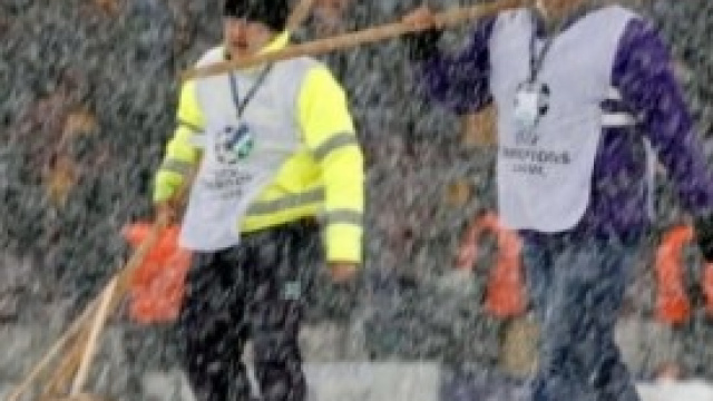 Galatasaray-Juventus 1-0, la Juve esce dalla Coppa