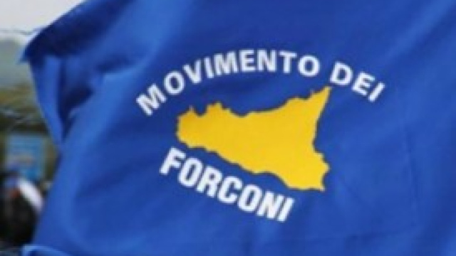 Sciopero dei Forconi 11 dicembre 2013