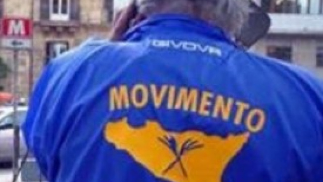 Sciopero: la protesta dei Forconi