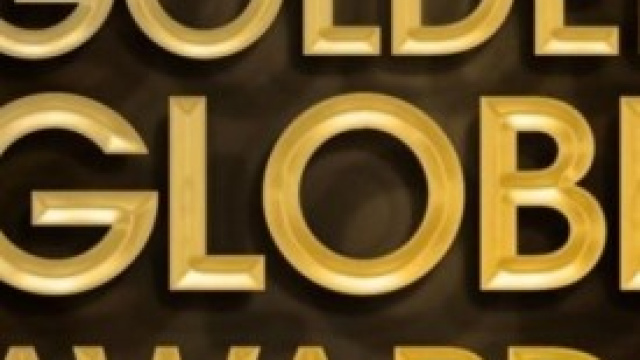 71esima edizione dei Golden Globe 