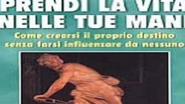 Creare il proprio destino senza farsi influenzare.