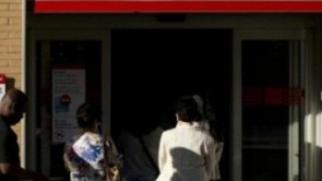 Disoccupazione e lavoro in Spagna