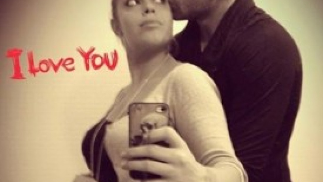Francesca e Eugenio aspettano un Colombino