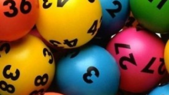 I numeri vincenti del Lotto e del Superenalotto
