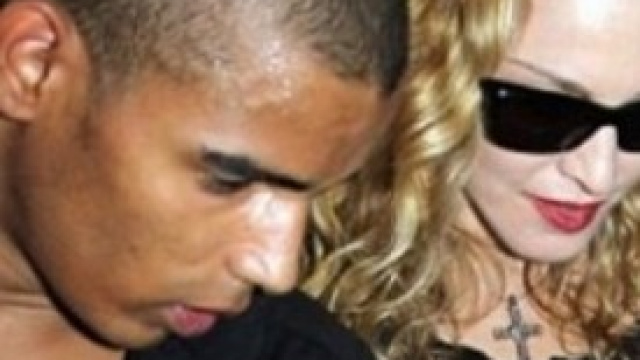 Madonna e Brahim Zaibat si sono lasciati