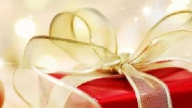 Regali natale low cost natale 2013