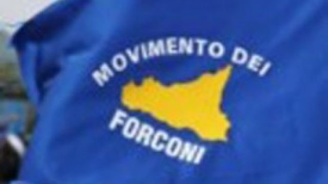 Sciopero dei forconi, quarto giorno di protesta 