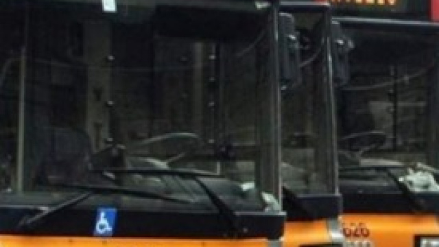 Sciopero nazionale trasporti 16 dicembre