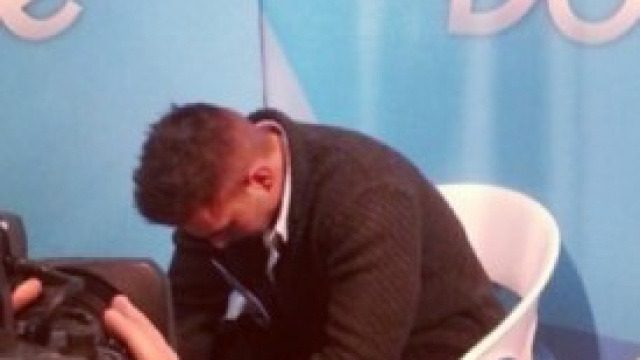 Uomini e donne, puntata del 12 dicembre