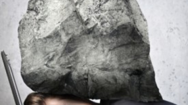 come ci sentiamo quando abbiamo il mal di testa