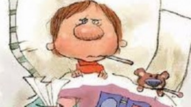 Ecco come curare l&rsquo;influenza con metodi naturali