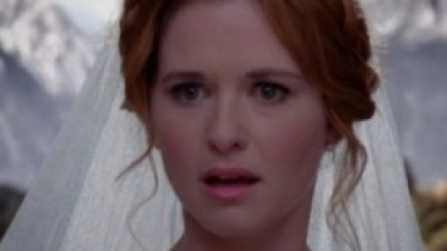 Episodio 'Get Up, Stand Up' di Grey's Anatomy
