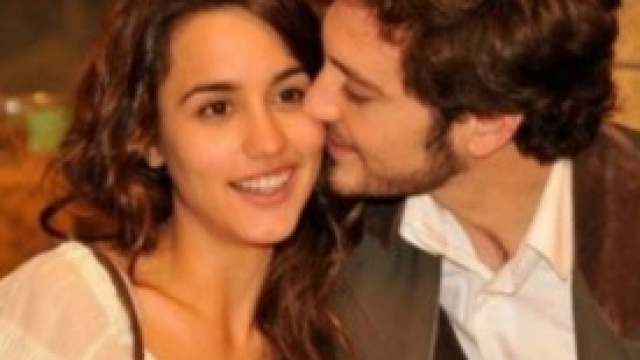 Il Segreto, Pepa e Tristan