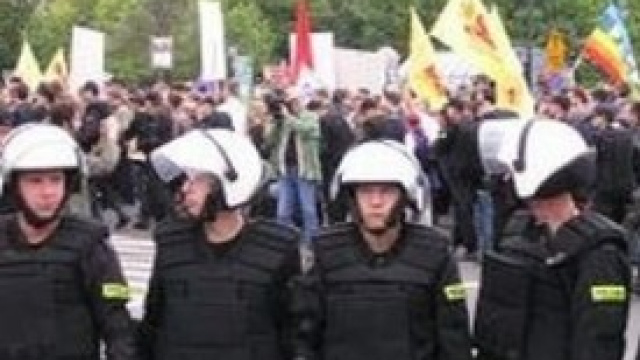 Le ragioni che hanno portato ai Forconi.