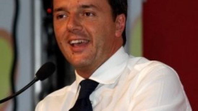 Letta aspetta le mosse di Renzi e Alfano