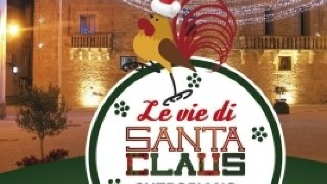 Locandina della manifestazione