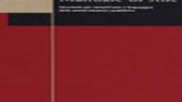 Manuale di stile per la Pubblica Amministrazione