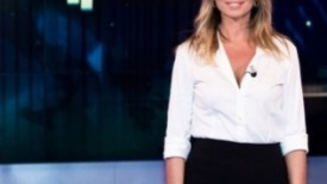 Paola Perego: torna Superbrain