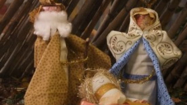 Presepi di Natale 2013, info su citt&agrave; e regioni