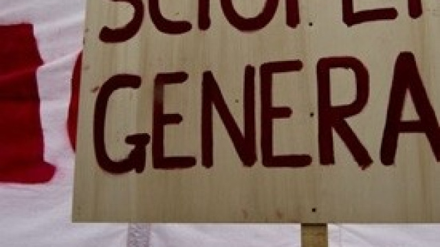 Sciopero Forconi, ultime news