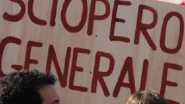 Sciopero trasporti 16 dicembre, le info