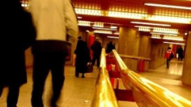Sciopero treni e metro a Milano