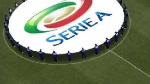 Serie A 2014/2015 le date