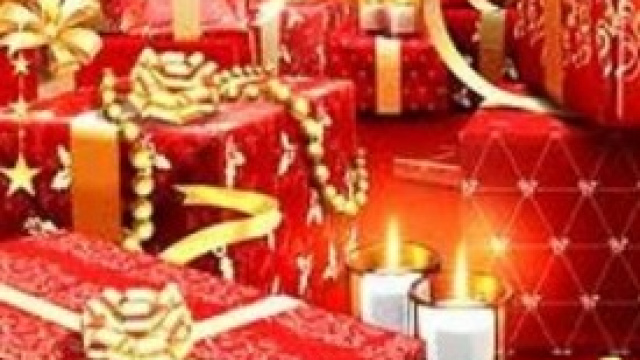 Acquisti di Natale online