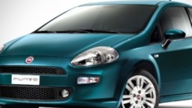 Auto rubate: la classifica