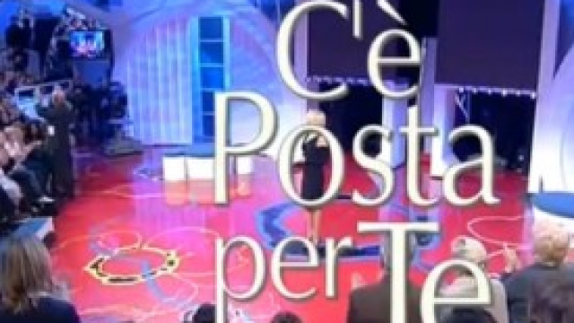 C'&egrave; posta per te 2014: le anticipazioni