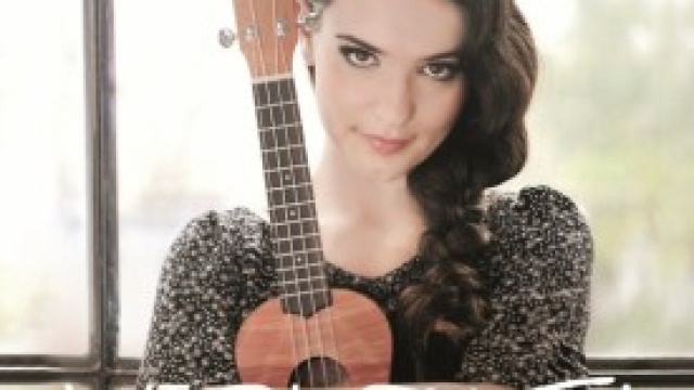 cover "Dimmi che non passa" di Violetta